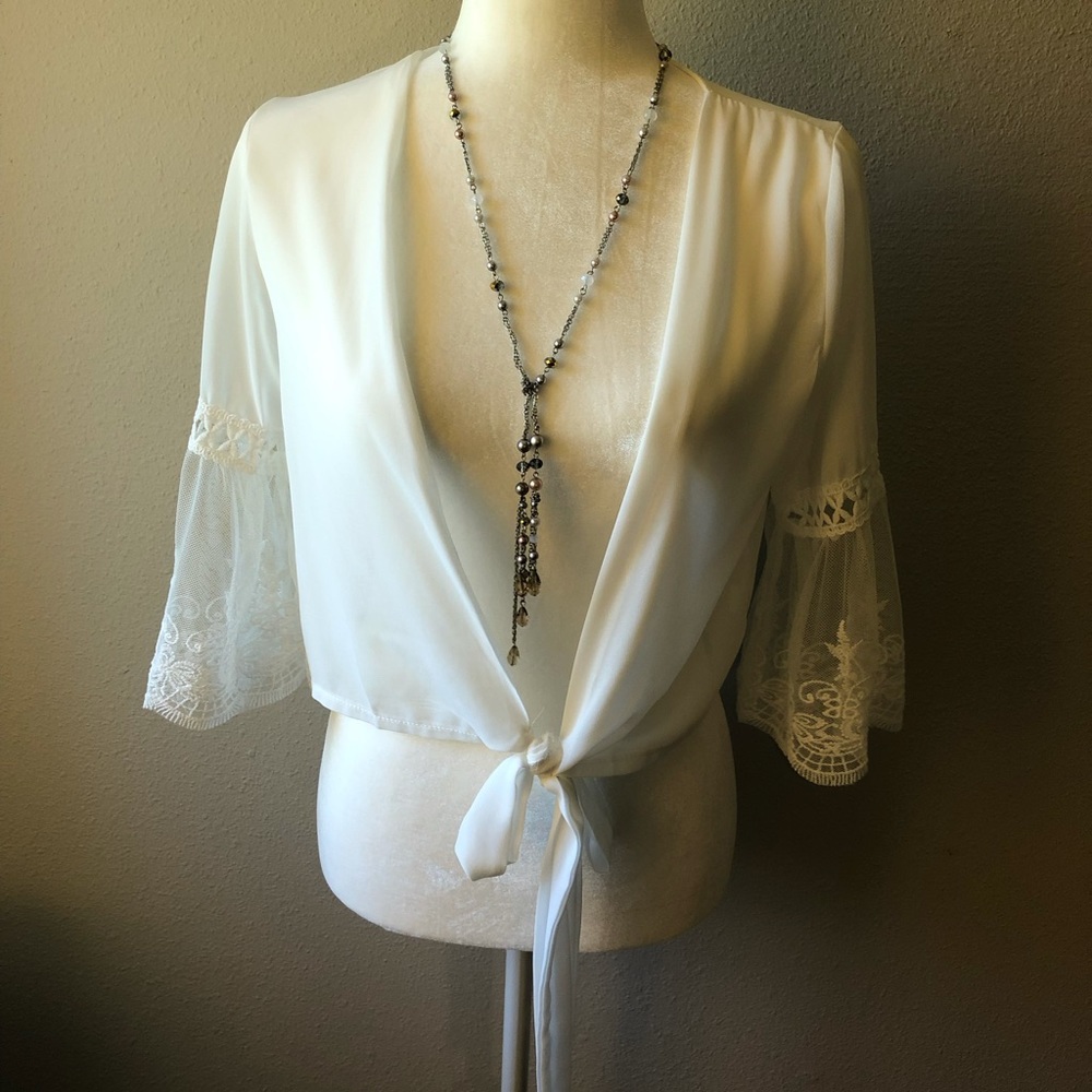 Shrug? Coverup? Pretty!!!